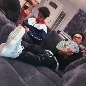 Meet your Posher, Jay